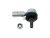 DT Spare Parts 5.51004 Kugelgelenk, Rechtsgewinde, C: 10 mm, M12 x 1R, L: 59 mm passend für Multimarken