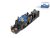 DT Spare Parts 5.51049 Schaltventil passend für DAF