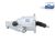 DT Spare Parts 5.53008 Kupplungsservo passend für DAF