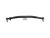 DT Spare Parts 5.55205 Lenkstange, D: 52 mm, C: 26 mm, L: 876 mm passend für DAF