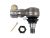 DT Spare Parts 5.55220 Kugelkopf, Rechtsgewinde, C: 26 mm, M22 x 1,5R, L: 90 mm passend für Multimarken