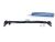 DT Spare Parts 5.55273 Lenkstange, D: 42 mm, C: 30 mm, L: 770 mm passend für DAF