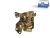 DT Spare Parts 5.60106 Türschloss, links passend für DAF
