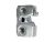 DT Spare Parts 5.60108 Türschloss, außen, links passend für Multimarken