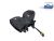 DT Spare Parts 5.60196 Fahrerhausverriegelung, links, mit Sensor passend für DAF