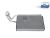 DT Spare Parts 5.62026 Verdampfer, ohne Ventil, L: 307 mm, W: 200 mm, T: 65 mm passend für DAF