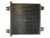 DT Spare Parts 5.62033 Kondensator, L: 490 mm, L: 490 mm, W: 540 mm, W: 540 mm, T: 16 mm, T: 16 mm passend für DAF