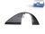 DT Spare Parts 5.62232 Abdeckung, Spiegelarm, links passend für DAF