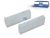 DT Spare Parts 5.62403 Kabinenluftfilter passend für DAF