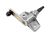 DT Spare Parts 5.63107 Wischerlager passend für DAF