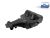 DT Spare Parts 5.63193SP Wischwasserbehälter, ohne Sensor, ohne Buchse passend für DAF