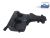 DT Spare Parts 5.63302SP Wischwasserbehälter, ohne Sensor, ohne Buchse passend für DAF