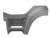 DT Spare Parts 5.64061 Einstiegkasten, links passend für DAF