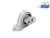 DT Spare Parts 5.64109 Schwingungsdämpfer, Kühler passend für DAF