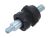DT Spare Parts 5.64114 Schwingungsdämpfer passend für DAF