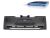 DT Spare Parts 5.64158 Frontgrill passend für DAF