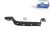 DT Spare Parts 5.64191 Dichtung, Scheinwerferabdeckung passend für DAF