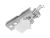 DT Spare Parts 5.64225 Frontgrillschloss passend für DAF