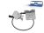 DT Spare Parts 5.64227 Frontgrillschloss passend für DAF