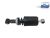 DT Spare Parts 5.65032 Kabinenstoßdämpfer, vorne passend für DAF