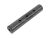 DT Spare Parts 5.65052 Bolzen, Kabinenaufhängung, D: 25 mm, M10 x 1, L: 137 mm passend für DAF
