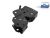 DT Spare Parts 5.65056 Verriegelung, links, Fahrerhaus passend für DAF