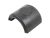 DT Spare Parts 5.65070 Buchsenhälfte, Fahrerhausstabilisator, d: 58 mm, D: 90 mm, H: 76 mm passend für DAF