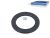 DT Spare Parts 5.65160 Dichtring, Fahrerhauslagerung, d: 48 mm, D: 70 mm, H: 5,5 mm passend für DAF