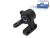 DT Spare Parts 5.65167 Lagerbock, Fahrerhauslagerung, links passend für DAF