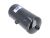 DT Spare Parts 5.65170 Lufttank, 5,5 l, D: 154 mm, M22 x 1,5, L: 369 mm, 12,5 bar passend für DAF