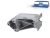 DT Spare Parts 5.66034 Kotflügelhalter passend für DAF