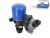 DT Spare Parts 5.70046 Lufttrockner, komplett mit Ventil passend für DAF