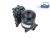 DT Spare Parts 5.70047 Lufttrockner, komplett mit Ventil, wiederaufbereitet / ohne Altt passend für DAF