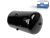 DT Spare Parts 5.70050 Lufttank, 36 l, D: 300 mm, M22 x 1,5, L: 609 mm, 12,5 bar passend für DAF