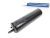 DT Spare Parts 5.70076 Lufttank, 80 l, D: 310 mm, L: 1156 mm, 12,5 bar passend für Schmitz Cargobull