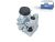 DT Spare Parts 5.70133 Anhängersteuerventil, M16 x 1,5, M22 x 1,5 passend für Multimarken