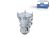 DT Spare Parts 5.70134 Anhängersteuerventil passend für DAF