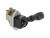 DT Spare Parts 5.70137 Handbremsventil, M16 x 1,5, max. 10 bar passend für DAF