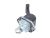 DT Spare Parts 5.70145 Handbremsventil, M16 x 1,5, max. 10 bar passend für DAF
