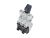 DT Spare Parts 5.70154 Fußbremsventil, EBS, M22 x 1,5, max. 10 bar passend für DAF