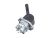 DT Spare Parts 5.70156 Handbremsventil, M16 x 1,5, max. 10 bar passend für DAF