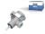 DT Spare Parts 5.70199 Druckbegrenzungsventil, M22 x 1,5, Pout: 8 bar passend für Multimarken
