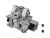 DT Spare Parts 5.70221 Magnetventil, ABS, 24 V, M22 x 1,5, max. 10 bar passend für Multimarken