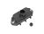 DT Spare Parts 5.70230 Drucksensor, 24 V, 6 poles passend für Multimarken