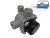 DT Spare Parts 5.70241 Relaisventil, M16 x 1,5, M22 x 1,5, max. 10,2 bar passend für Multimarken