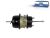 DT Spare Parts 5.70302 Federspeicherbremszylinder, M16 x 1,5, Ls: 75 mm, Lp: 186 mm passend für Multimarken