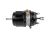 DT Spare Parts 5.70309 Federspeicherbremszylinder, rechts, M16 x 1,5, Ls: 57 mm, Lp: 85 mm passend für DAF