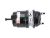 DT Spare Parts 5.70372 Federspeicherbremszylinder, links, M16 x 1,5, M22 x 1,5, Ls: 64 mm, Lp: 15 mm passend für DAF