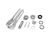 DT Spare Parts 5.70400 Montagesatz, Gabelkopf, Bremszylinder passend für DAF