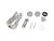 DT Spare Parts 5.70401 Montagesatz, Gabelkopf, Bremszylinder passend für DAF